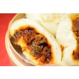 麻婆まん　5個入り